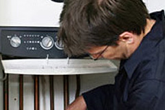 boiler repair Norwick